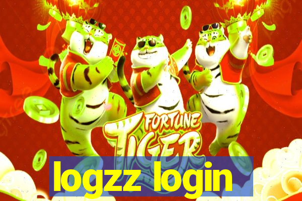 logzz login